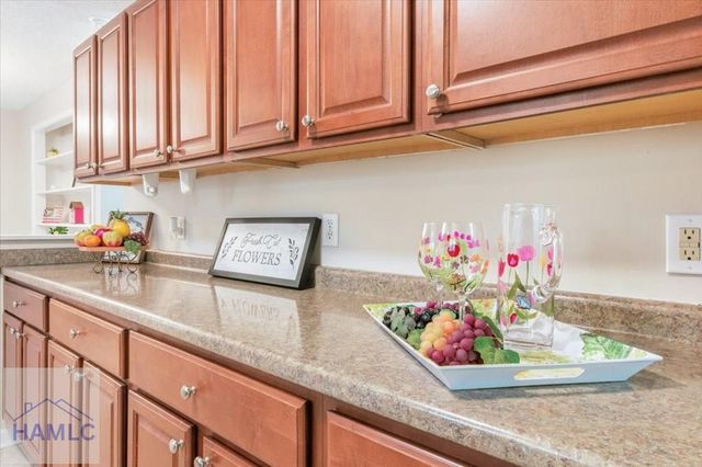 8701 East Oglethorpe Highway, Midway, GA 31320