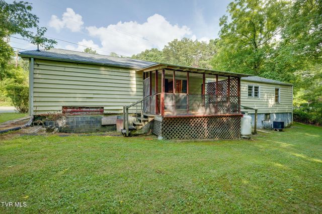 1000 Tranbarger Drive, Kingsport, TN 37660