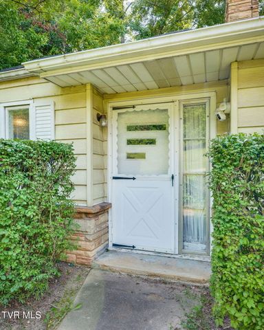 1000 Tranbarger Drive, Kingsport, TN 37660