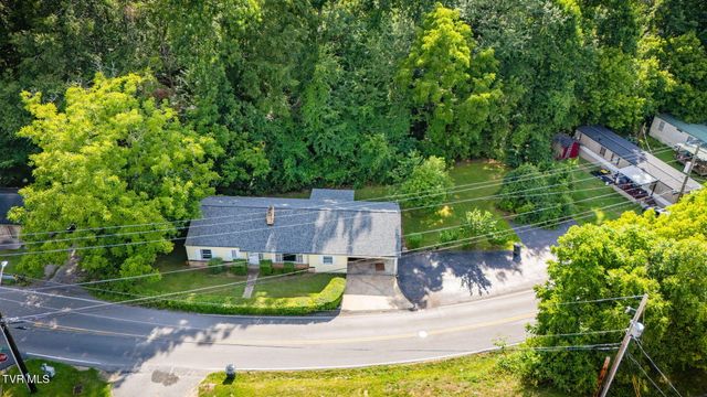 1000 Tranbarger Drive, Kingsport, TN 37660