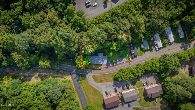 1000 Tranbarger Drive, Kingsport, TN 37660