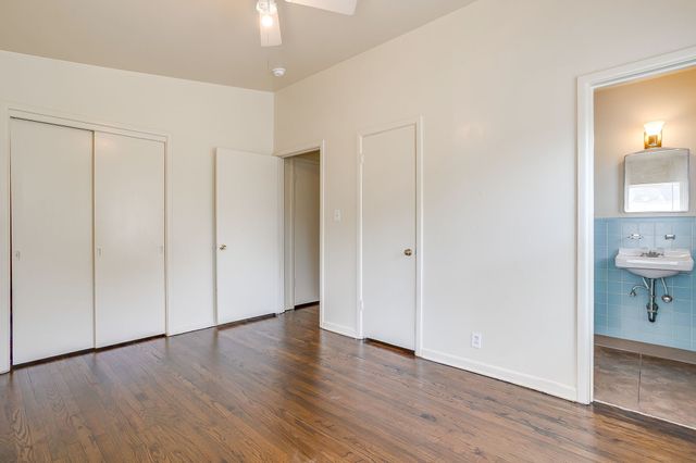 2812 Cordone Street, Fort Worth, TX 76133