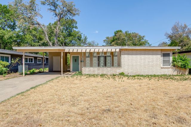 2812 Cordone Street, Fort Worth, TX 76133