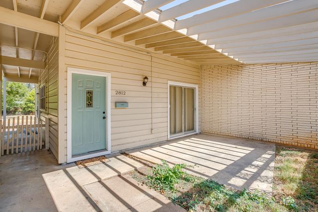 2812 Cordone Street, Fort Worth, TX 76133