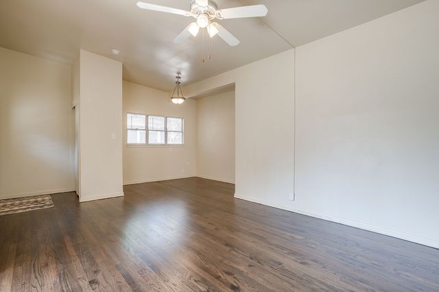 2812 Cordone Street, Fort Worth, TX 76133