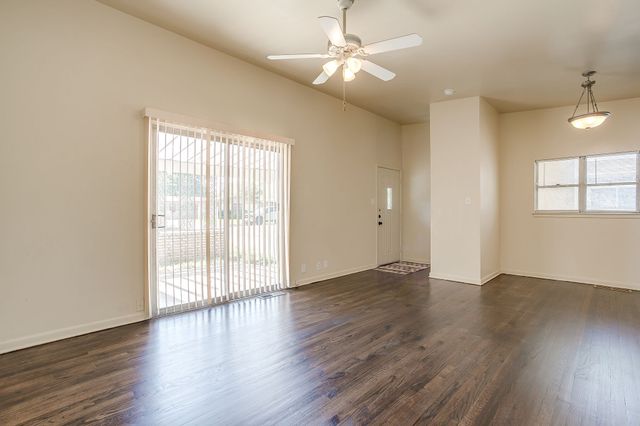 2812 Cordone Street, Fort Worth, TX 76133