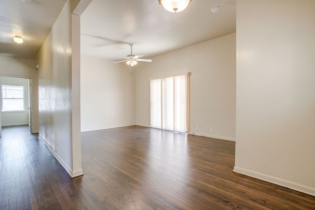 2812 Cordone Street, Fort Worth, TX 76133