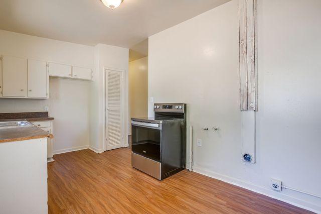 2812 Cordone Street, Fort Worth, TX 76133