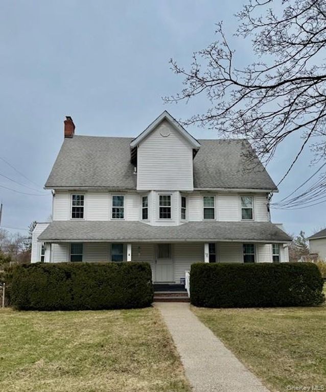 245 Scudder Avenue, Northport, NY 11768