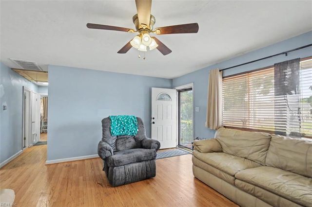 1604 North ST, Portsmouth, VA 23704
