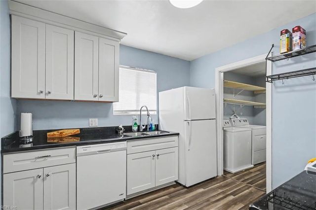 1604 North ST, Portsmouth, VA 23704