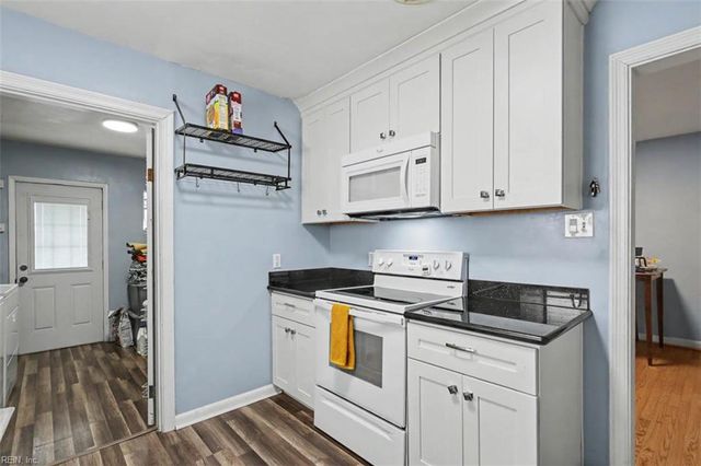 1604 North ST, Portsmouth, VA 23704