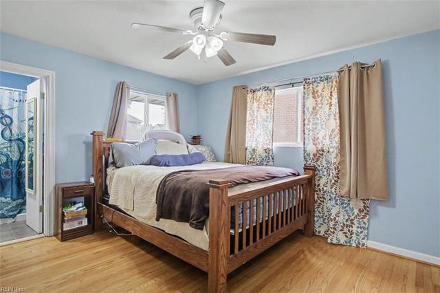 1604 North ST, Portsmouth, VA 23704