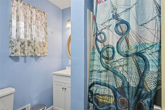 1604 North ST, Portsmouth, VA 23704