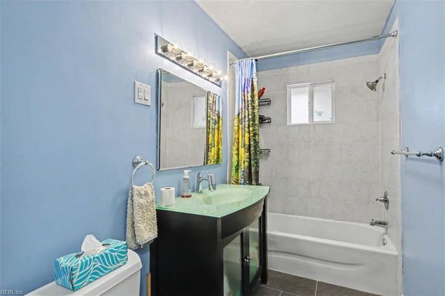 1604 North ST, Portsmouth, VA 23704