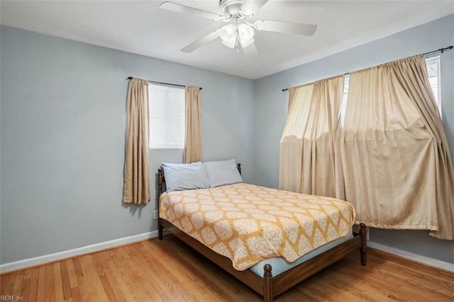 1604 North ST, Portsmouth, VA 23704