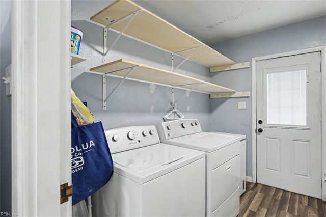1604 North ST, Portsmouth, VA 23704