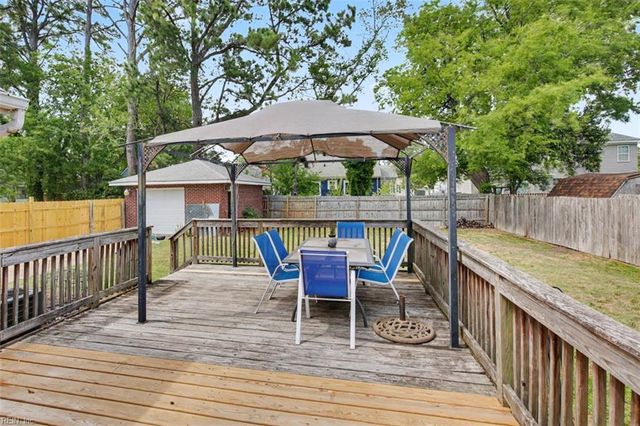 1604 North ST, Portsmouth, VA 23704