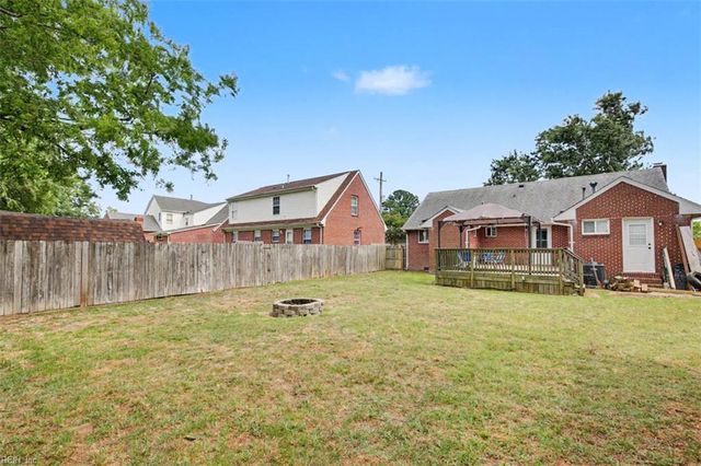 1604 North ST, Portsmouth, VA 23704