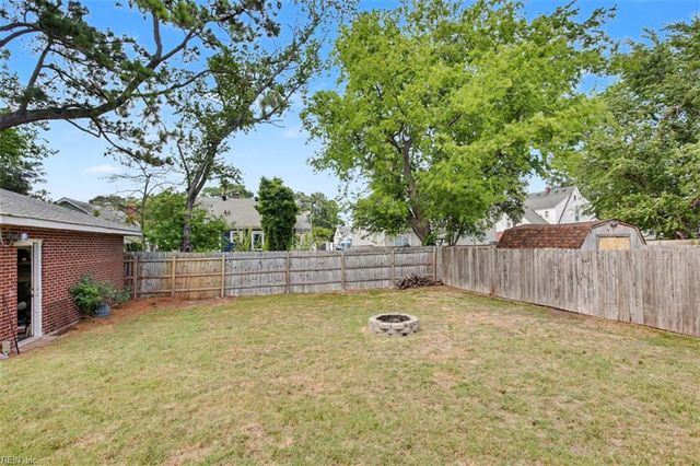 1604 North ST, Portsmouth, VA 23704