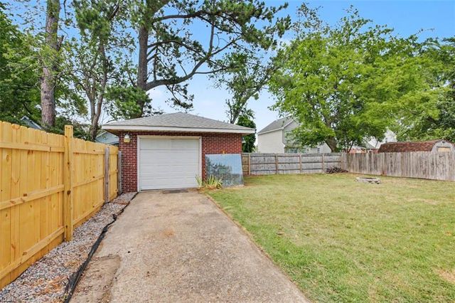 1604 North ST, Portsmouth, VA 23704