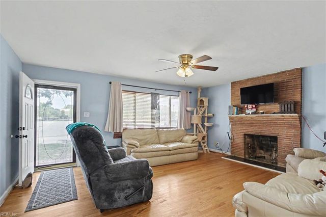 1604 North ST, Portsmouth, VA 23704