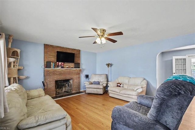 1604 North ST, Portsmouth, VA 23704