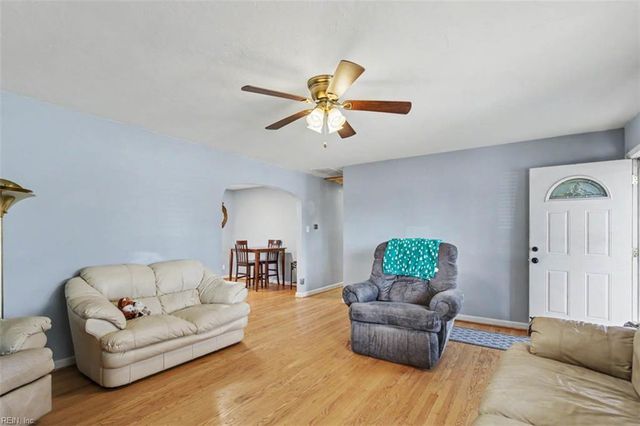 1604 North ST, Portsmouth, VA 23704