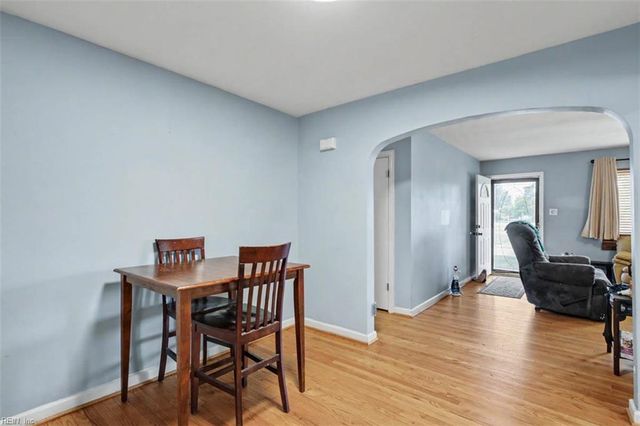 1604 North ST, Portsmouth, VA 23704