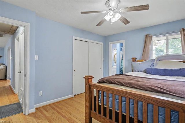 1604 North ST, Portsmouth, VA 23704