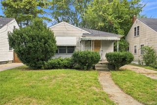 20210 Chapel Street, Detroit, MI 48219