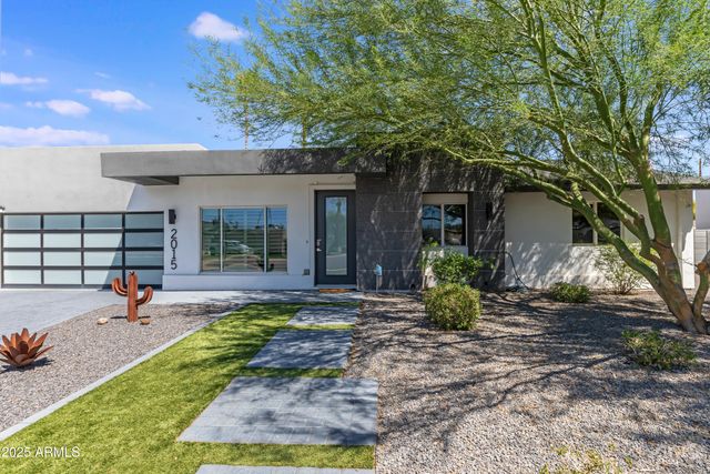 2015 N 80TH Place, Scottsdale, AZ 85257