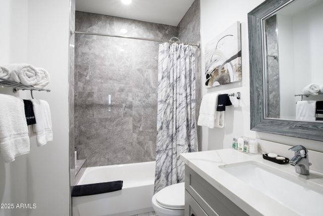 2015 N 80TH Place, Scottsdale, AZ 85257