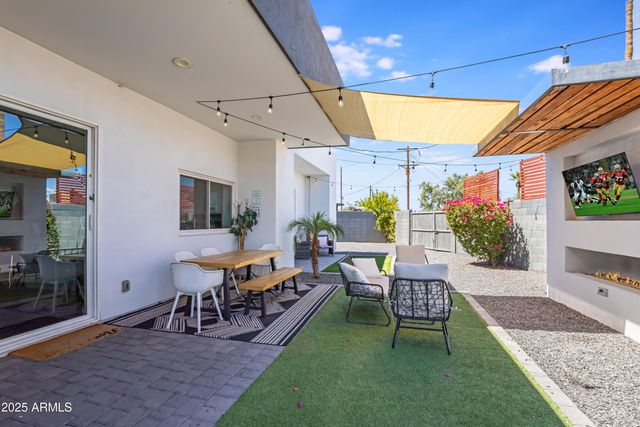 2015 N 80TH Place, Scottsdale, AZ 85257