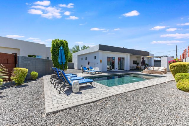 2015 N 80TH Place, Scottsdale, AZ 85257