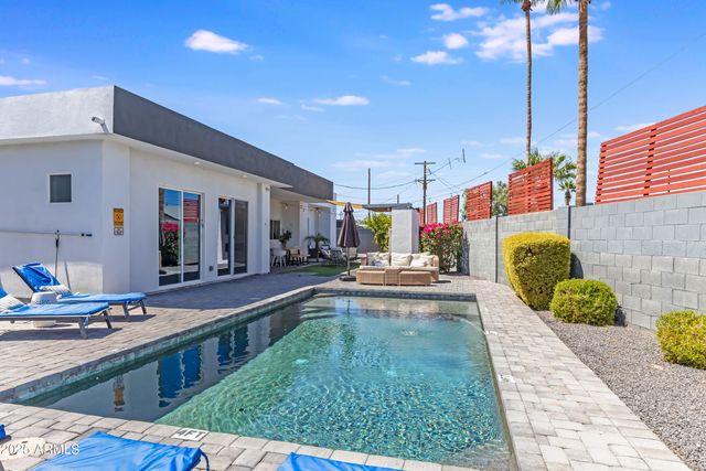 2015 N 80TH Place, Scottsdale, AZ 85257