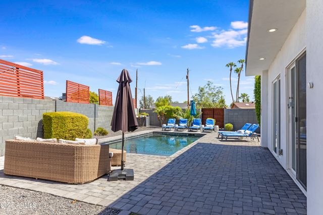 2015 N 80TH Place, Scottsdale, AZ 85257