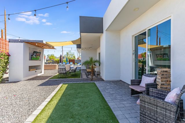 2015 N 80TH Place, Scottsdale, AZ 85257