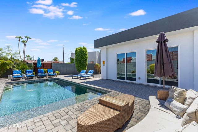 2015 N 80TH Place, Scottsdale, AZ 85257