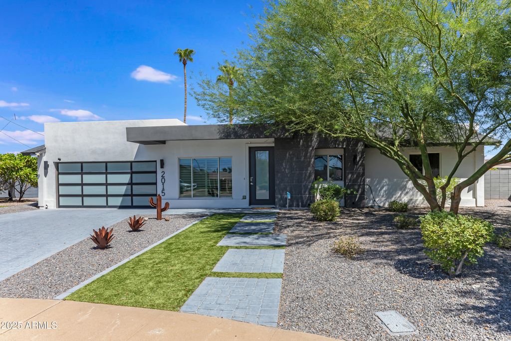 2015 N 80TH Place, Scottsdale, AZ 85257