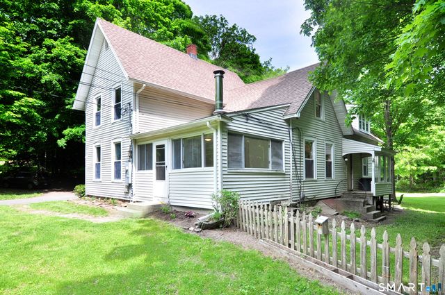 146 Lost Acres Road, Granby, CT 06060