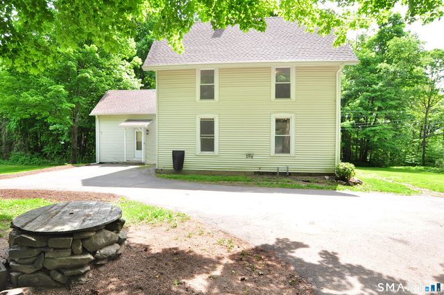 146 Lost Acres Road, Granby, CT 06060