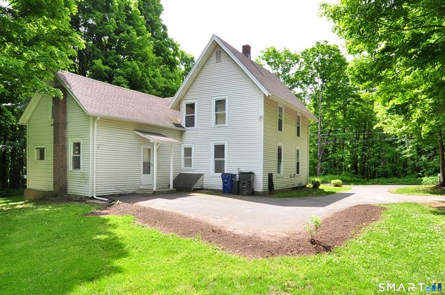 146 Lost Acres Road, Granby, CT 06060