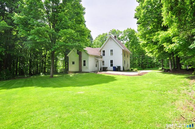 146 Lost Acres Road, Granby, CT 06060