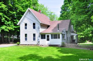 146 Lost Acres Road, Granby, CT 06060