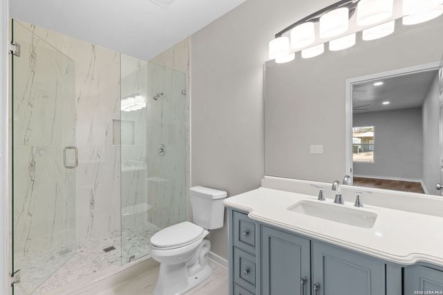 722 Blakeley, San Antonio, TX 78209