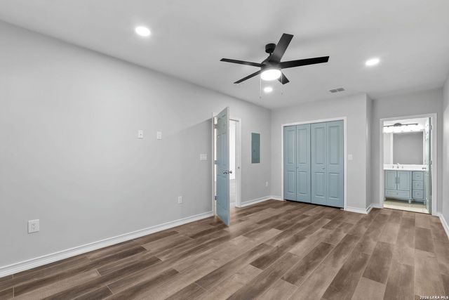 722 Blakeley, San Antonio, TX 78209