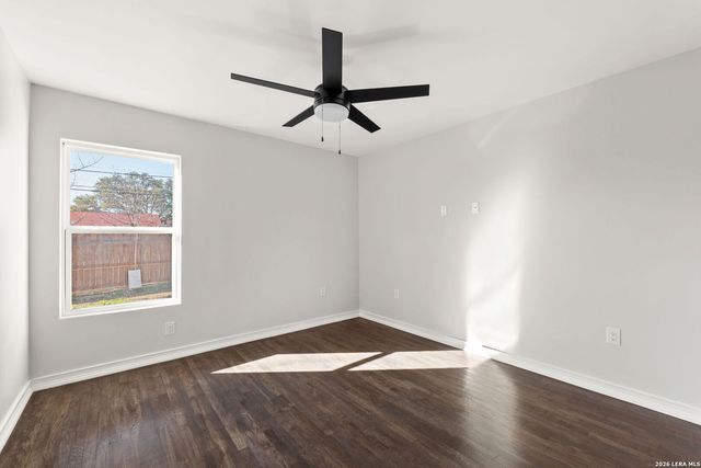 722 Blakeley, San Antonio, TX 78209