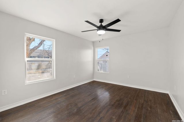 722 Blakeley, San Antonio, TX 78209