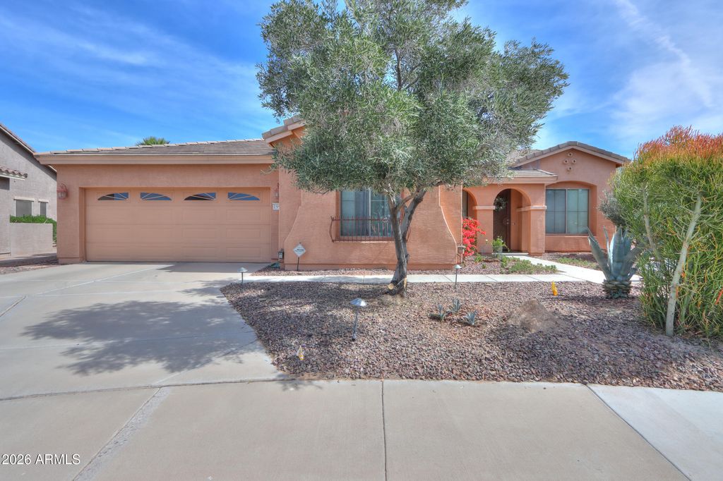 19973 N MONTE Lane, Maricopa, AZ 85138 — photo 2